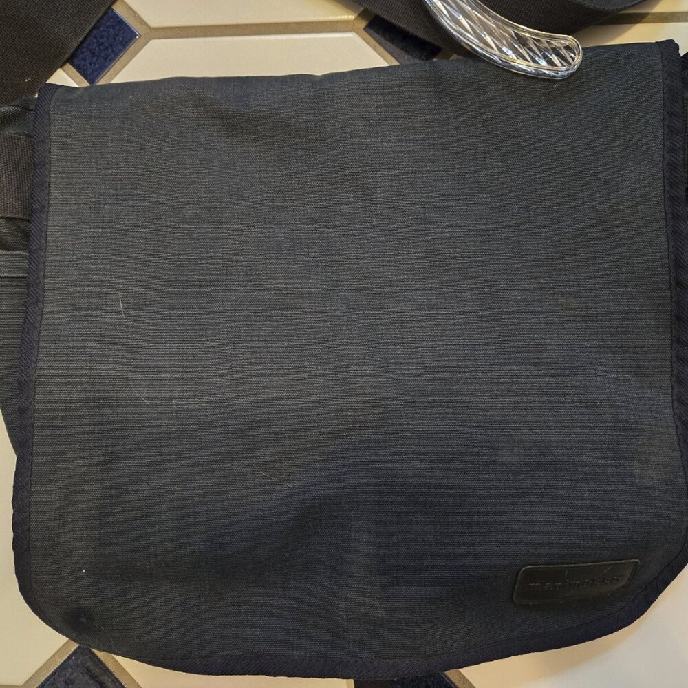 Marimekko Graafikko shoulder bag